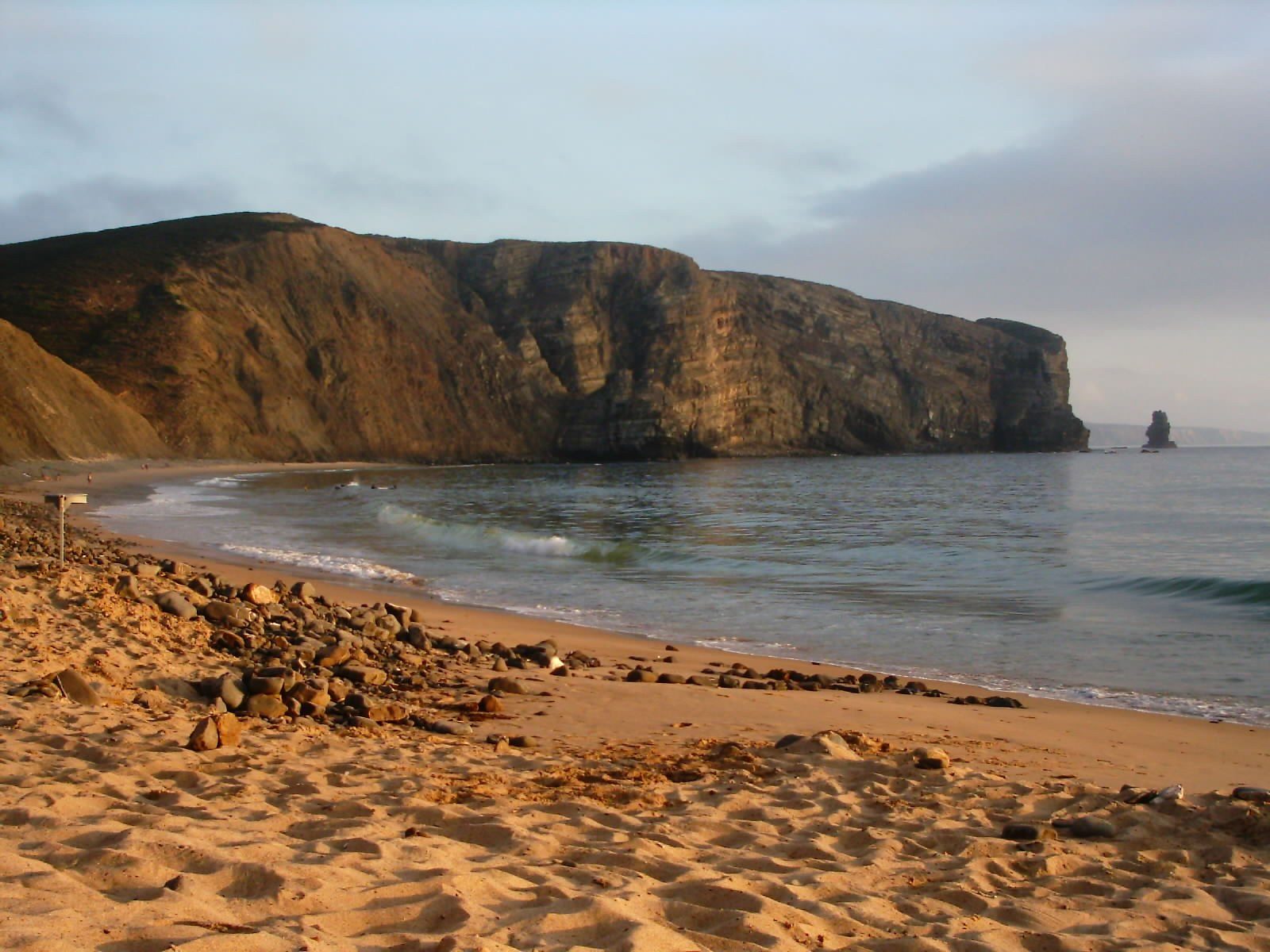Trilho dos Pescadores — Costa Vicentina